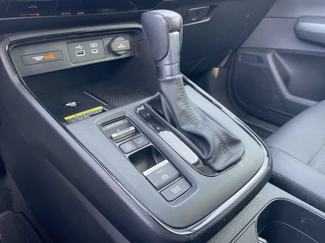 Certified 2025 Honda CR-V EX-L image 20