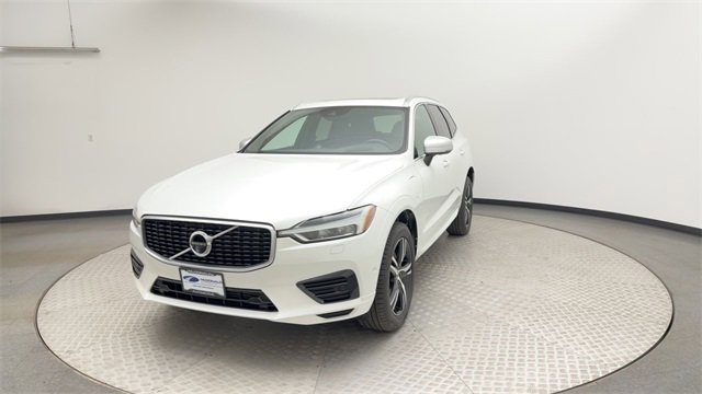 Used 2018 Volvo XC60 T8 R-Design w/ Convenience Package image 7