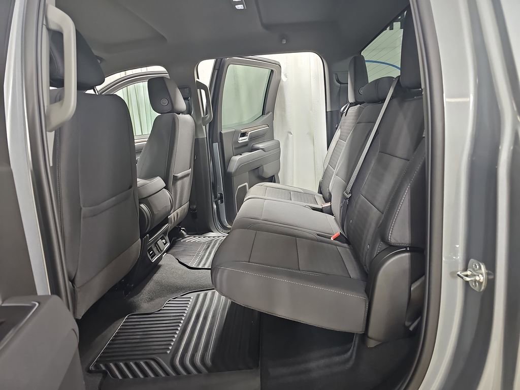 Certified 2025 Chevrolet Silverado 1500 LT image 17