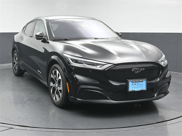Certified 2023 Ford Mustang Mach-E Premium