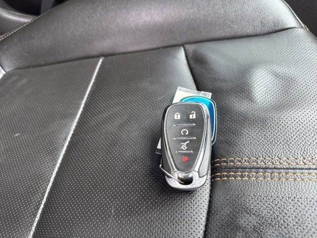 Used 2024 Chevrolet Equinox Premier w/ Redline Edition FWD image 7
