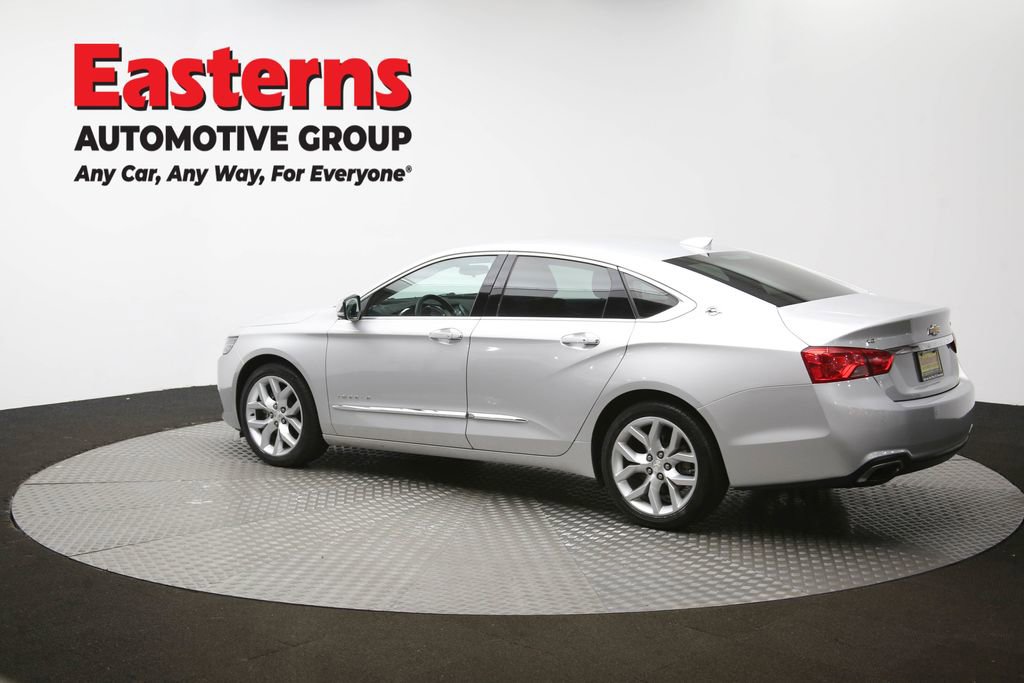 Used 2019 Chevrolet Impala Premier image 64