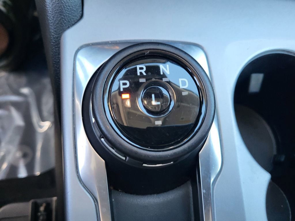 Used 2022 Ford Bronco Sport Big Bend w/ Convenience Package image 12