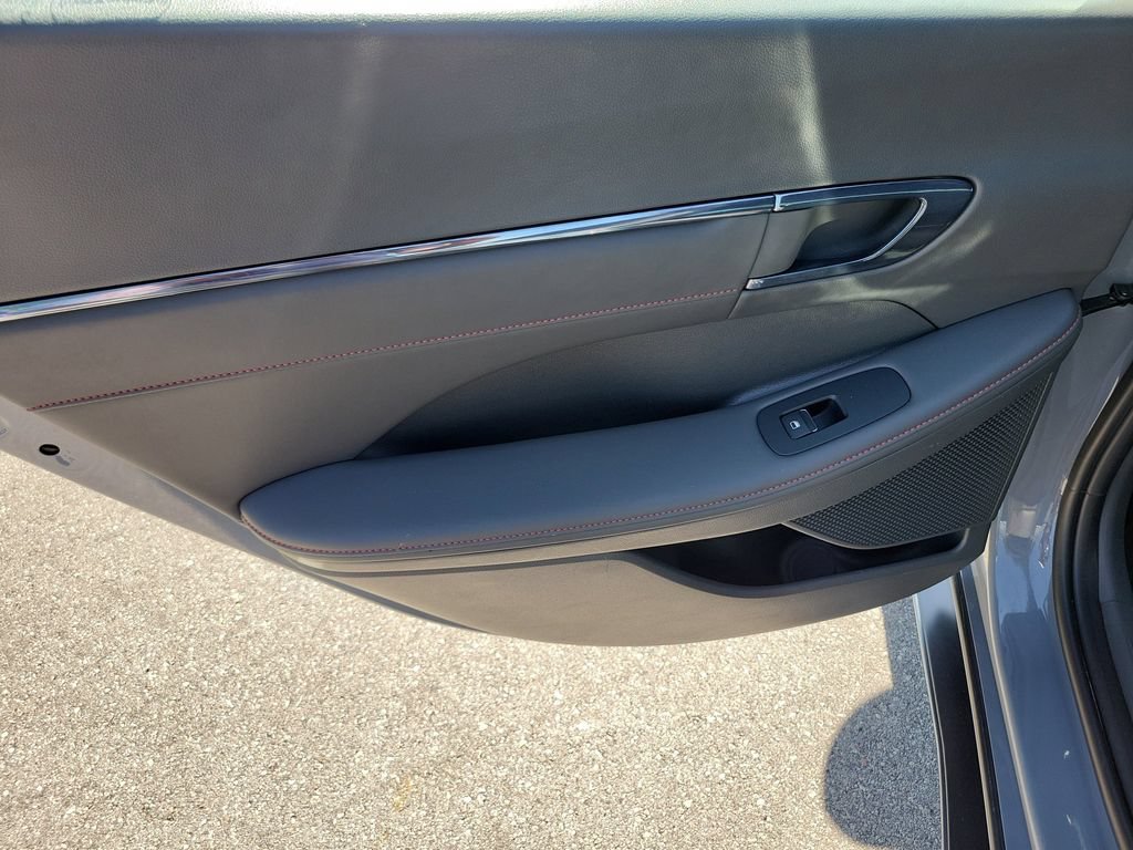 Used 2024 Hyundai Sonata N Line FWD image 9