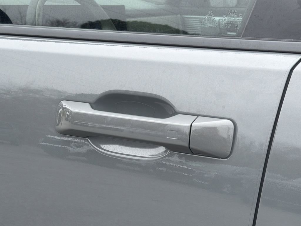 Used 2024 Hyundai Santa Fe Calligraphy image 36