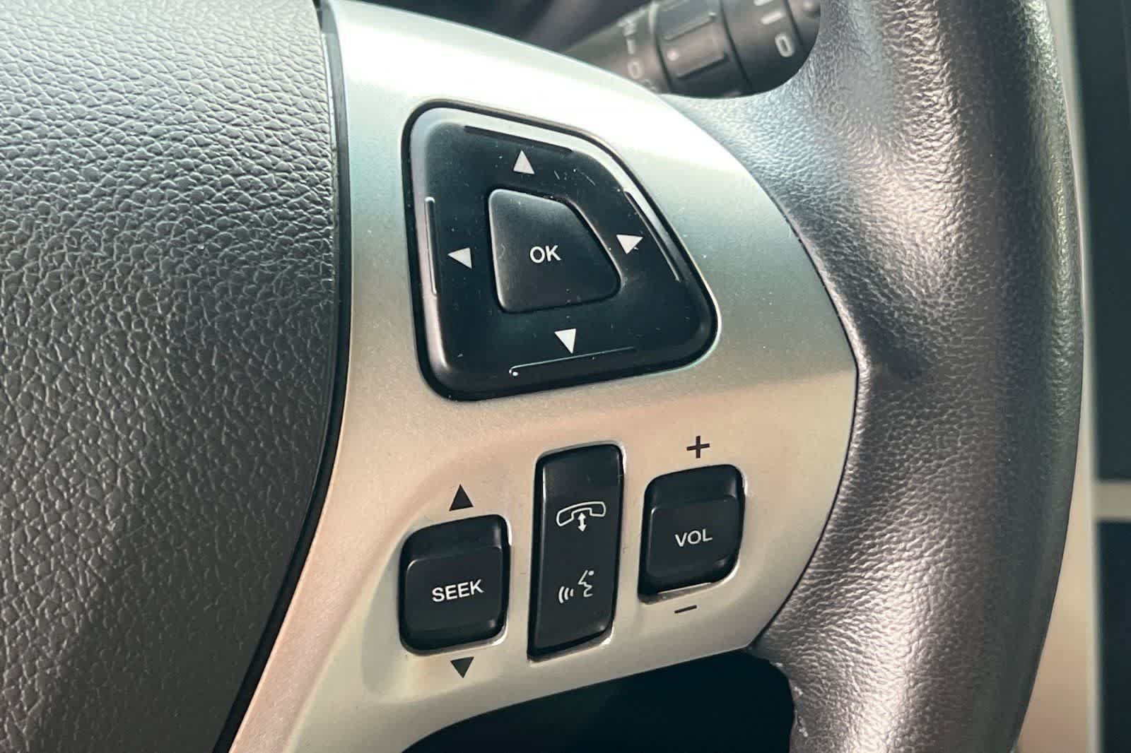 Used 2014 Ford Explorer Limited w/ Equipment Group 301A FWD image 30