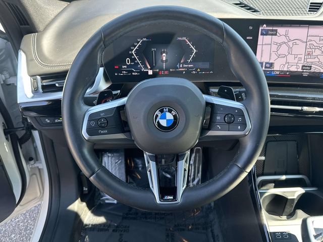 Used 2023 BMW X1 xDrive28i w/ M Sport Package AWD/4WD image 23