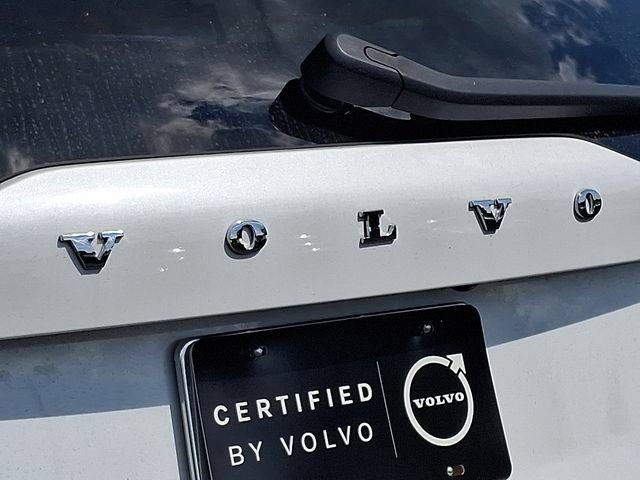 Used 2025 Volvo XC90 T8 Ultra w/ Lounge Package AWD/4WD image 30