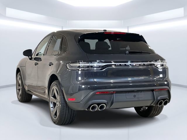 New 2026 Porsche Macan image 8