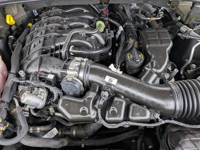 Used 2021 Jeep Grand Cherokee L Laredo w/ Luxury Tech Group I image 22