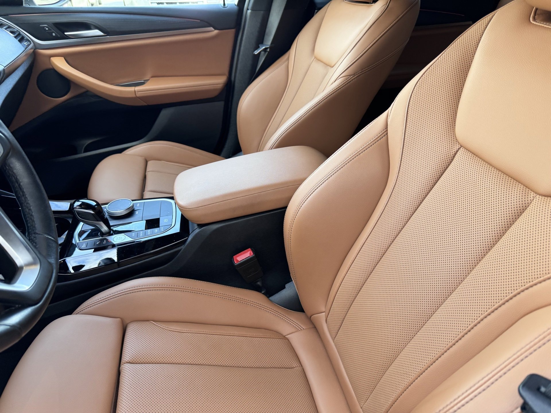 Used 2023 BMW X3 xDrive30i image 16