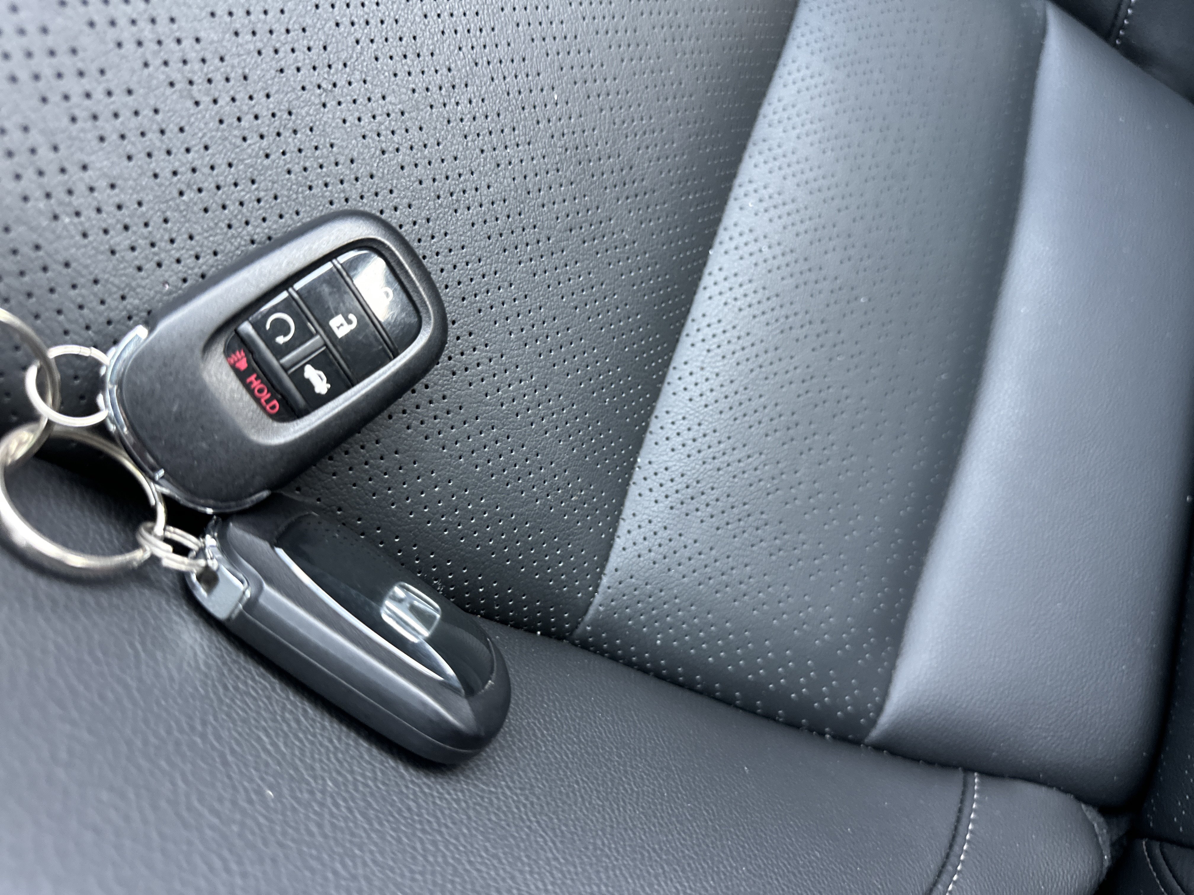 Used 2025 Honda Civic Sport Touring image 20