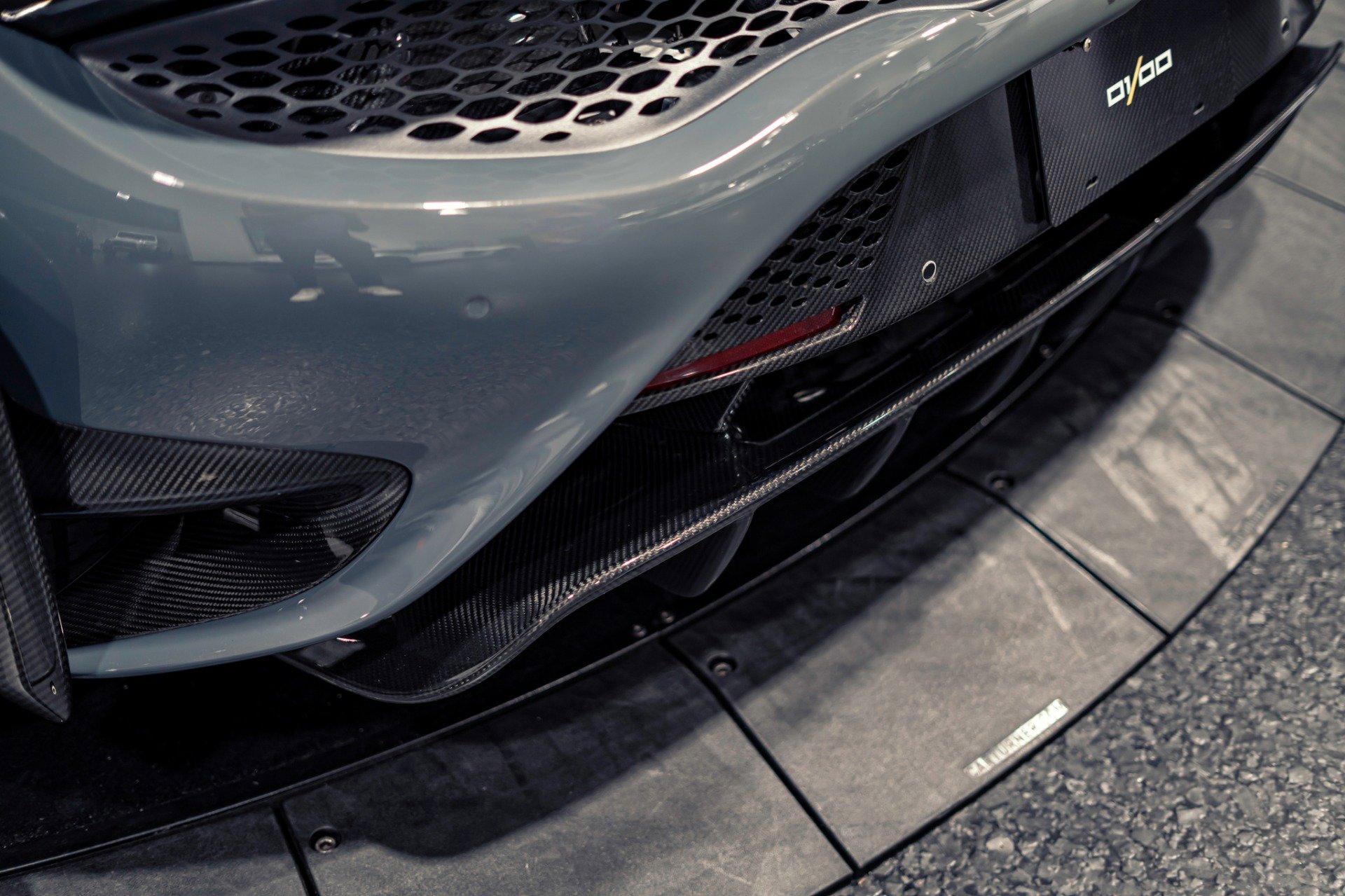 Used 2021 McLaren 765LT RWD image 44