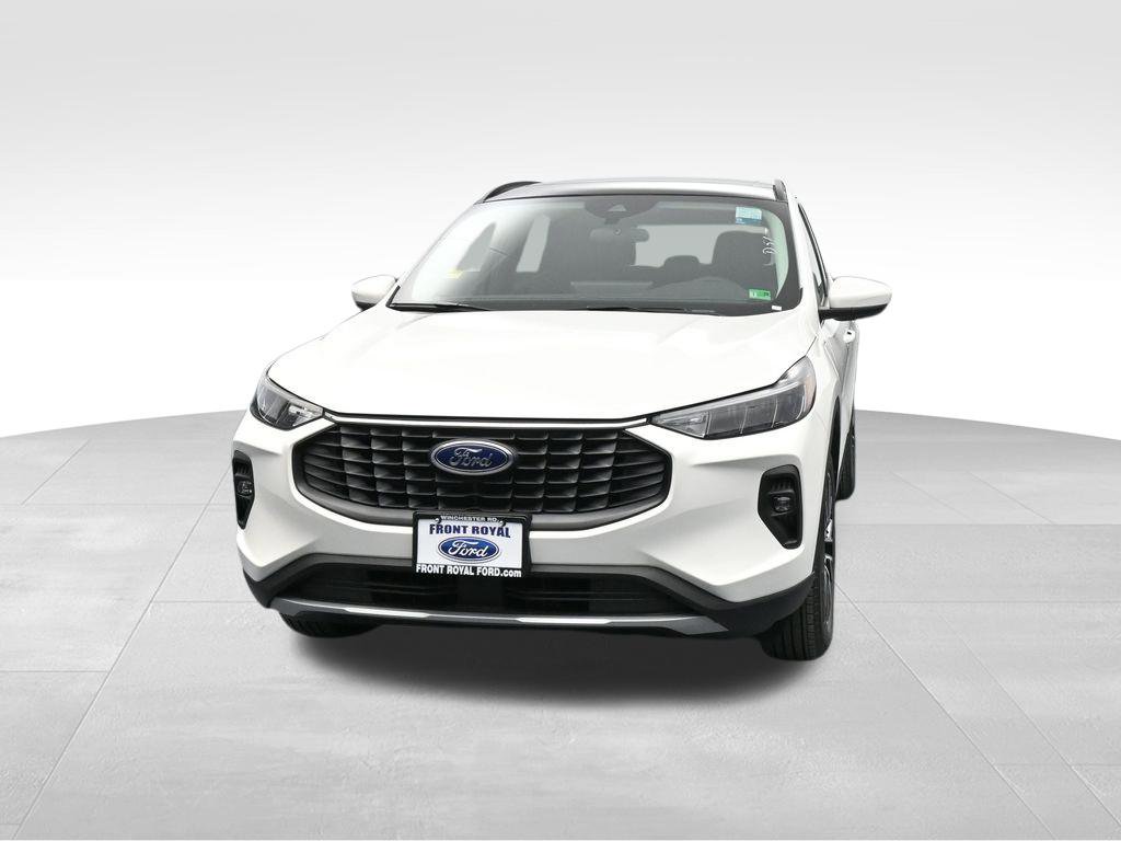 New 2025 Ford Escape SE image 3