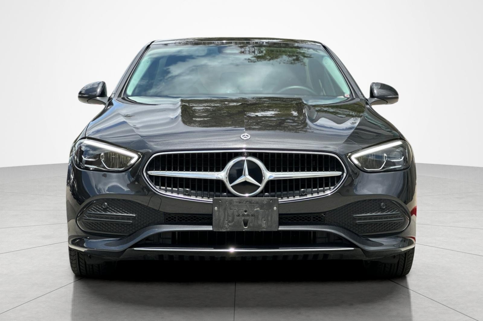 Used 2023 Mercedes-Benz C 300 Sedan image 8