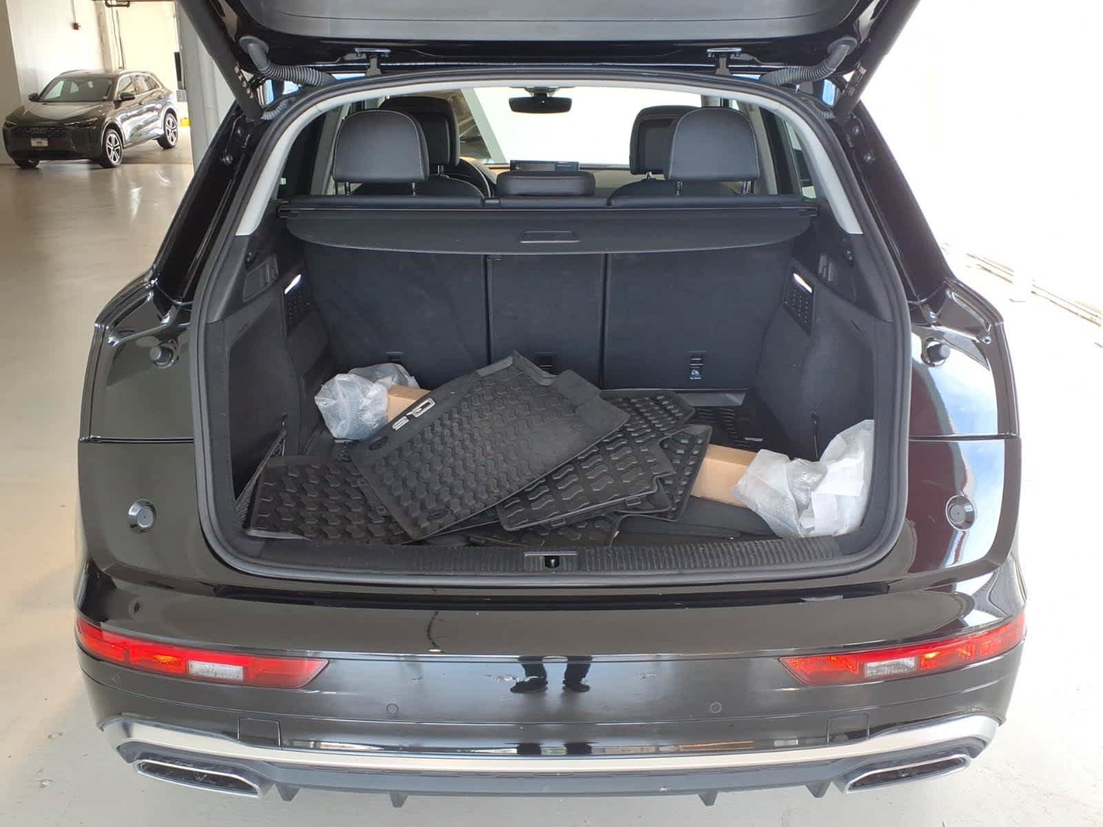 Used 2023 Audi Q5 2.0T Premium AWD/4WD image 11