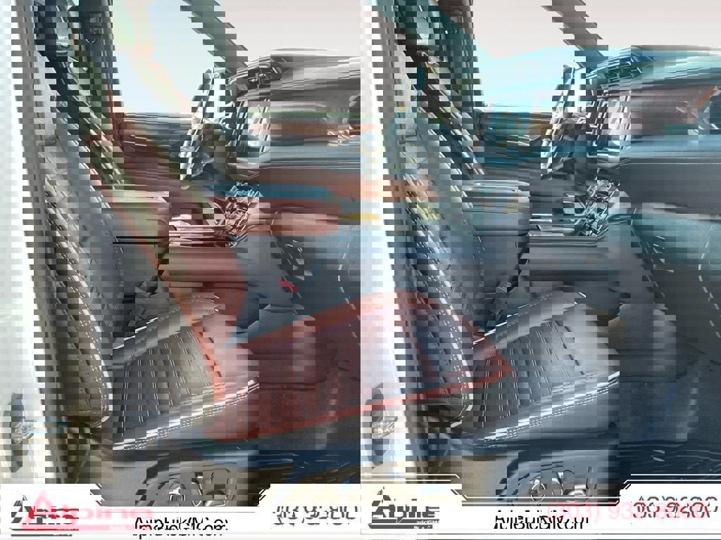 Used 2023 GMC Yukon Denali Ultimate image 15