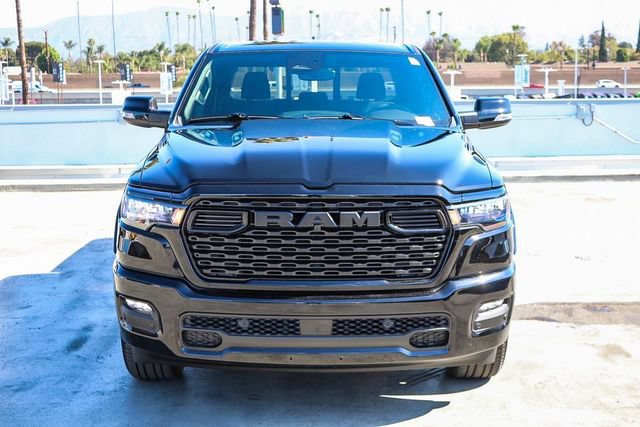 New 2026 RAM 1500 Lone Star RWD image 3