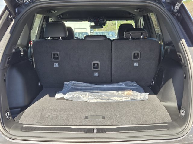 New 2026 Jeep Grand Cherokee Limited image 10