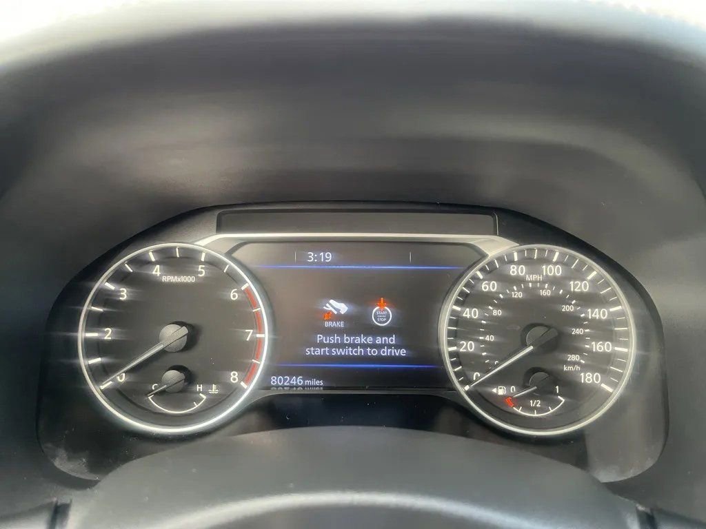 Used 2023 Nissan Altima 2.0 SR image 23