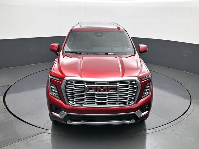 New 2026 GMC Yukon XL Denali w/ Sun & Power Step Package AWD/4WD image 15
