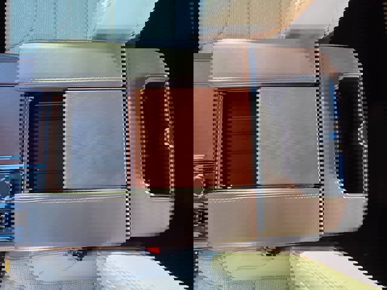 Used 2024 Toyota Tundra 1794 Edition image 20