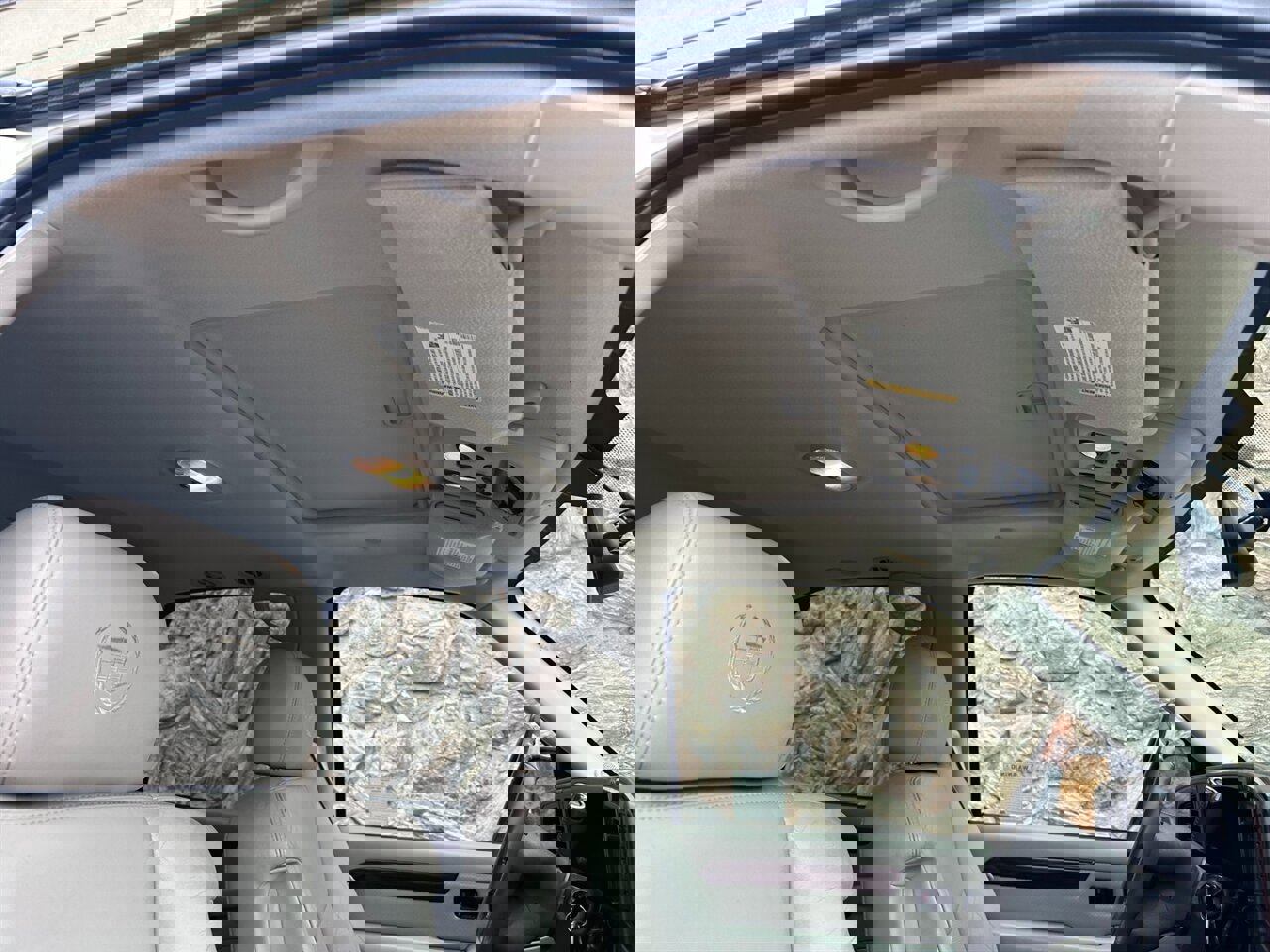 Used 2005 Cadillac Escalade AWD image 45