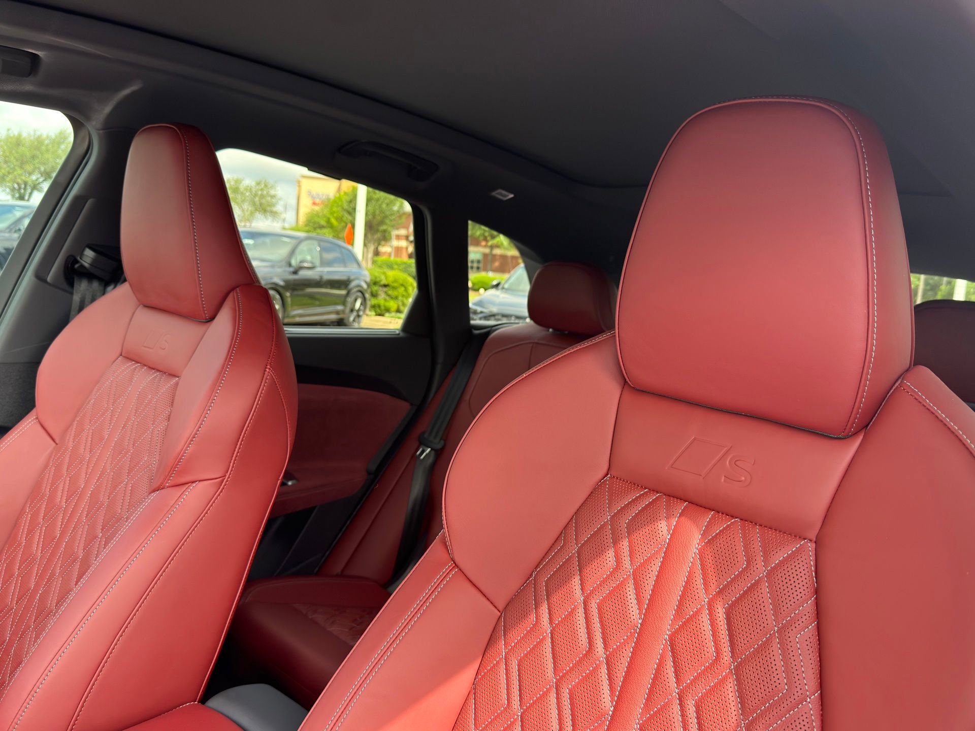 New 2026 Audi SQ5 Premium Plus AWD/4WD image 12