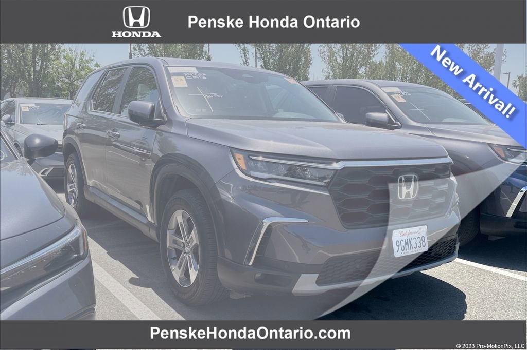 Used 2023 Honda Pilot EX-L