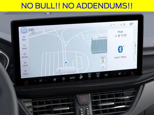 New 2026 Ford Escape ST-Line Elite w/ Premium Technology Package image 15