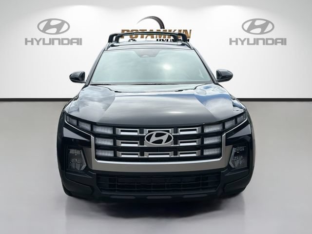 New 2026 Hyundai Santa Cruz SEL FWD image 2