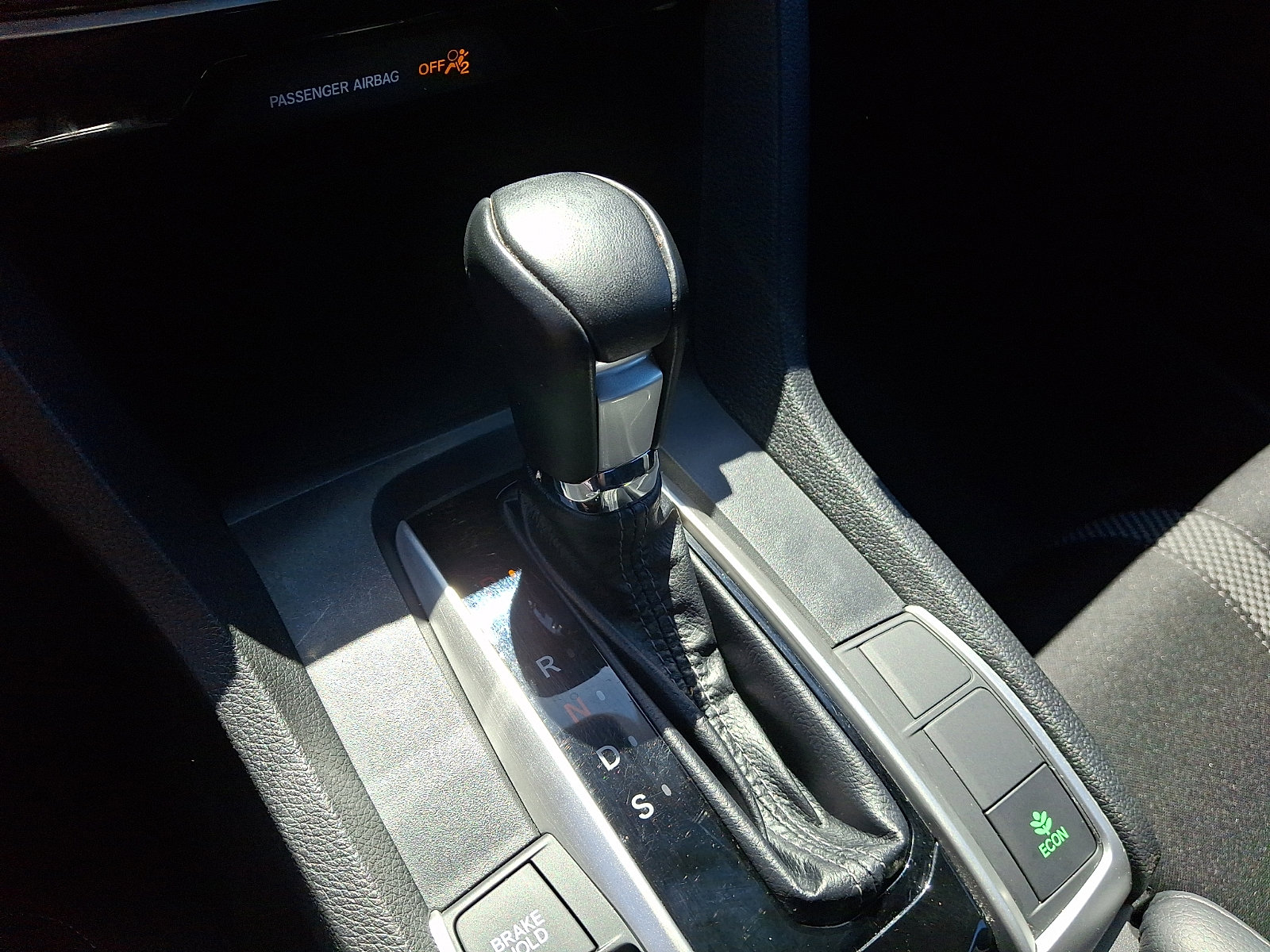 Used 2021 Honda Civic Sport image 22