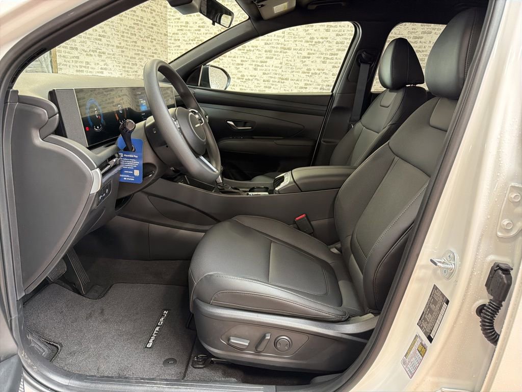 New 2026 Hyundai Santa Cruz SEL image 23