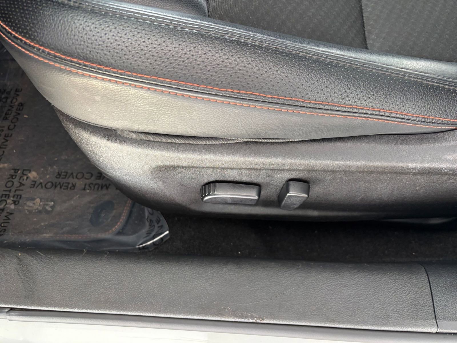 Used 2025 Nissan Altima 2.5 SR image 24