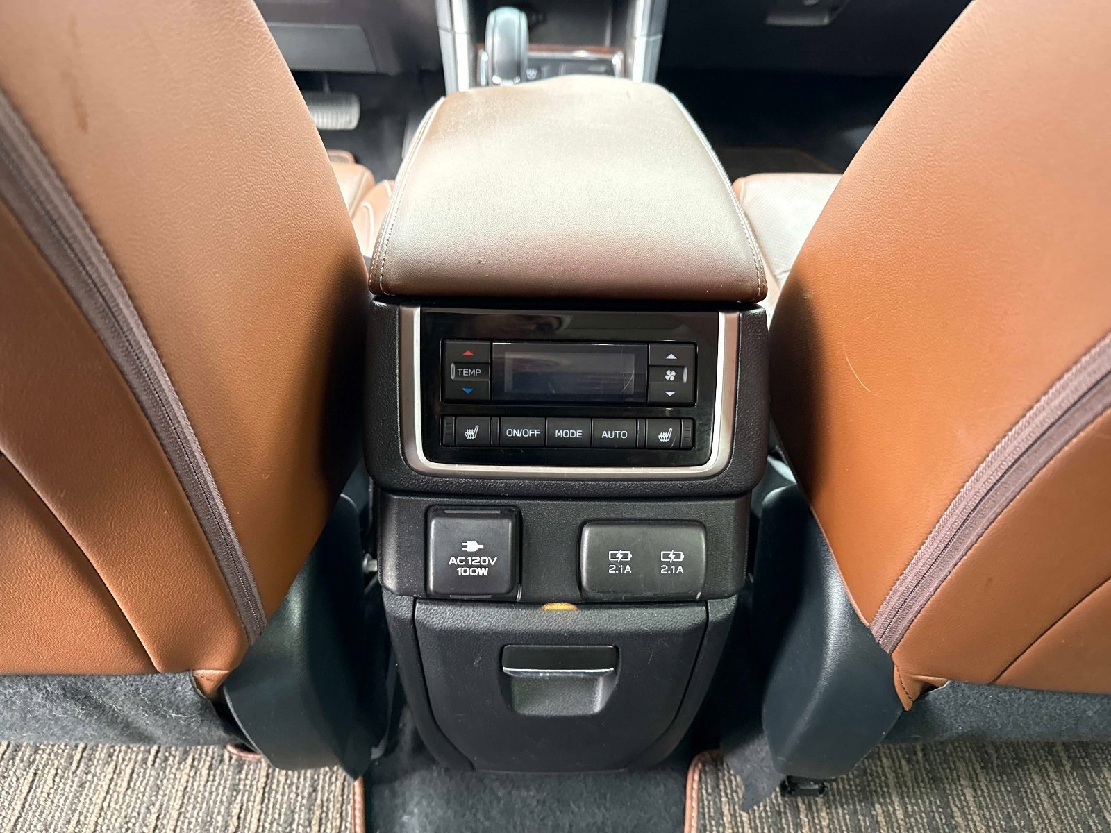 Used 2020 Subaru Ascent Touring image 17