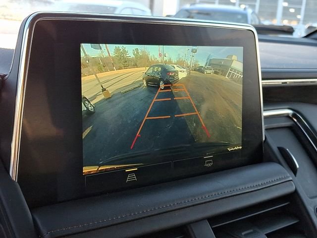 Certified 2023 Chevrolet Tahoe LT image 20