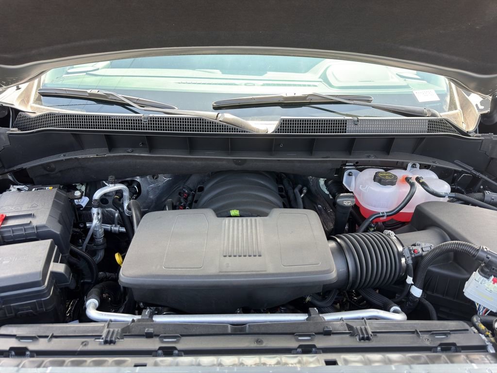 New 2026 Chevrolet Silverado 1500 RST w/ Convenience Package II image 21