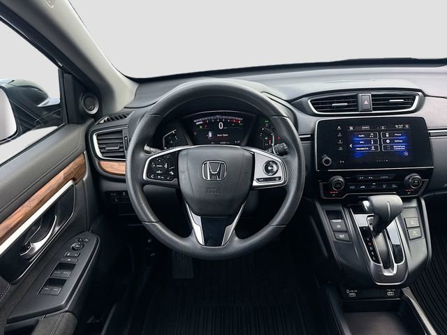 Used 2021 Honda CR-V EX image 23