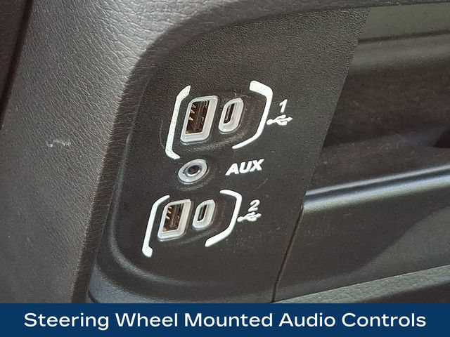 Used 2026 RAM 2500 Big Horn AWD/4WD image 18