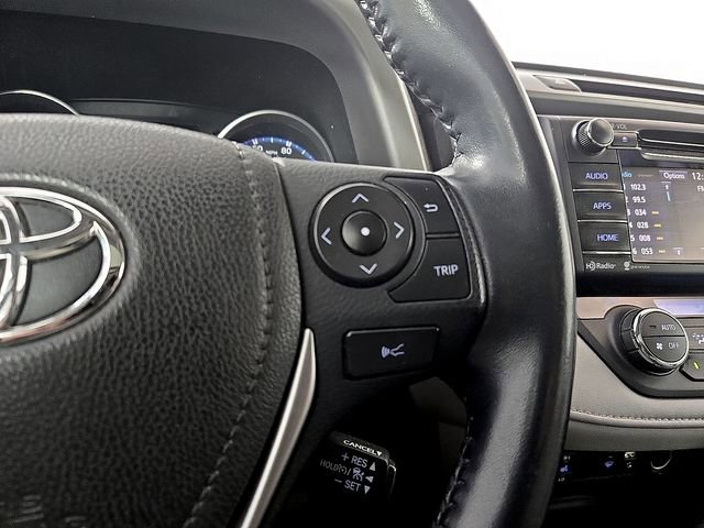 Used 2018 Toyota RAV4 Adventure w/ Cold Weather Package AWD/4WD image 23