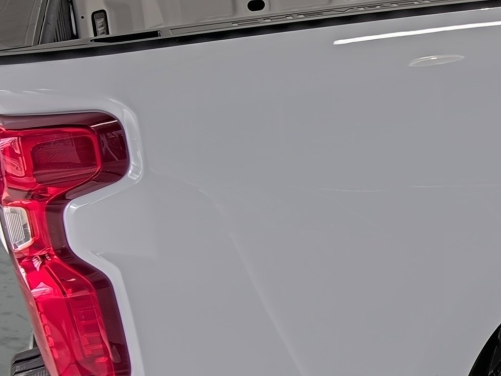 Used 2022 Chevrolet Silverado 1500 LT image 15