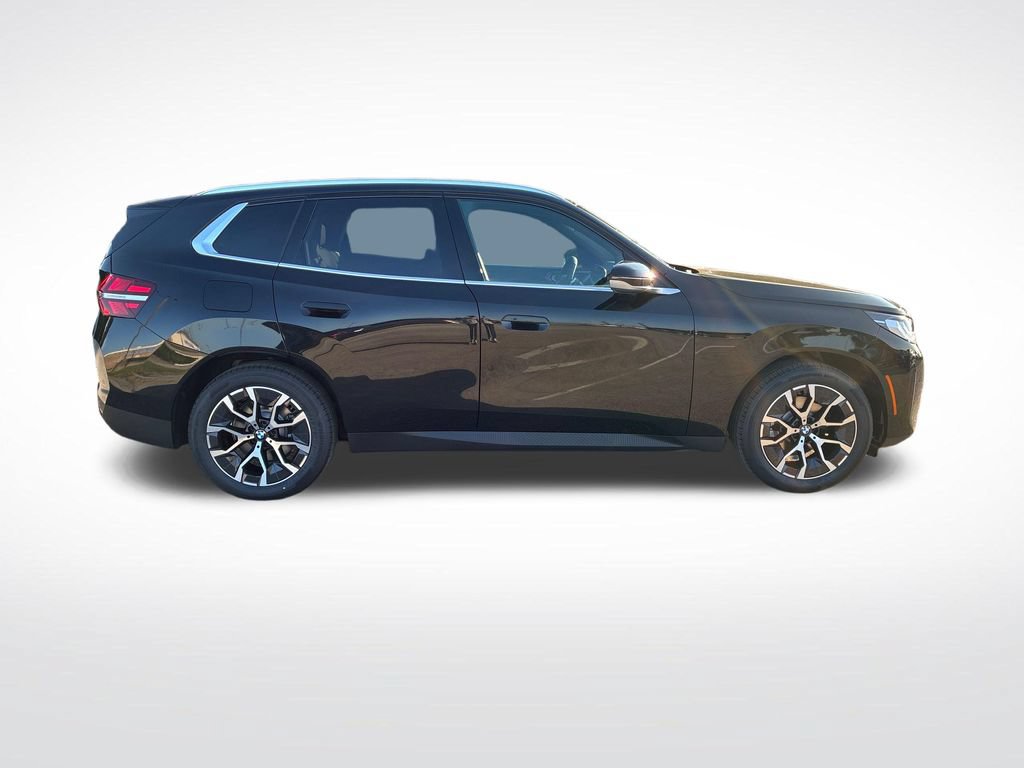 New 2026 BMW X3 xDrive30i w/ Convenience Package AWD/4WD image 2