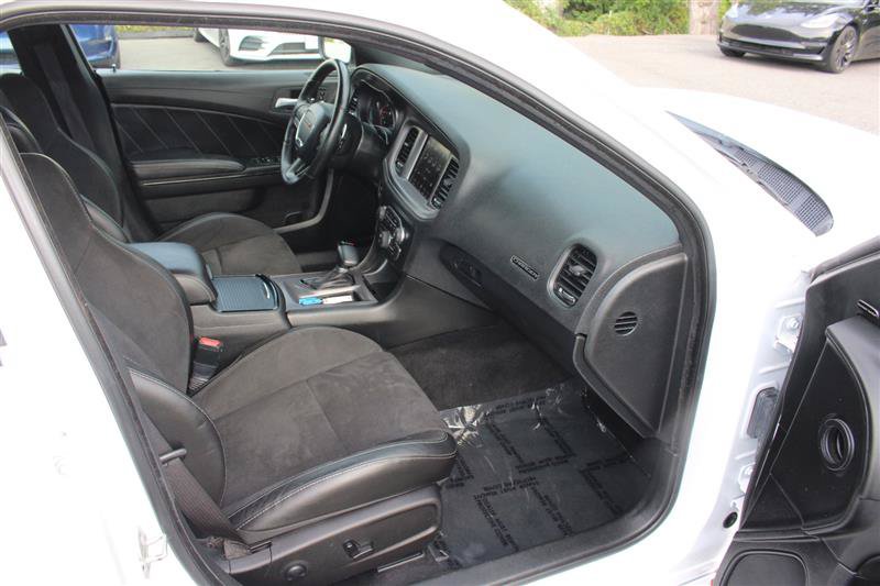 Used 2023 Dodge Charger R/T w/ Plus Group RWD image 11