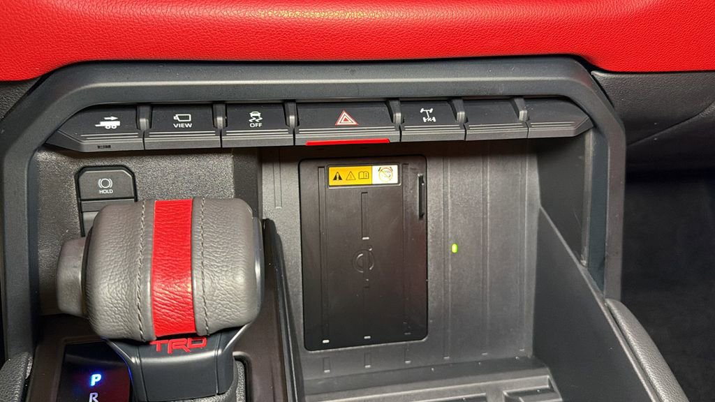 Used 2022 Toyota Tundra TRD Pro image 32