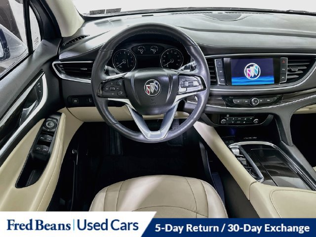 Used 2024 Buick Enclave Essence w/ Experience Buick Package AWD/4WD image 30