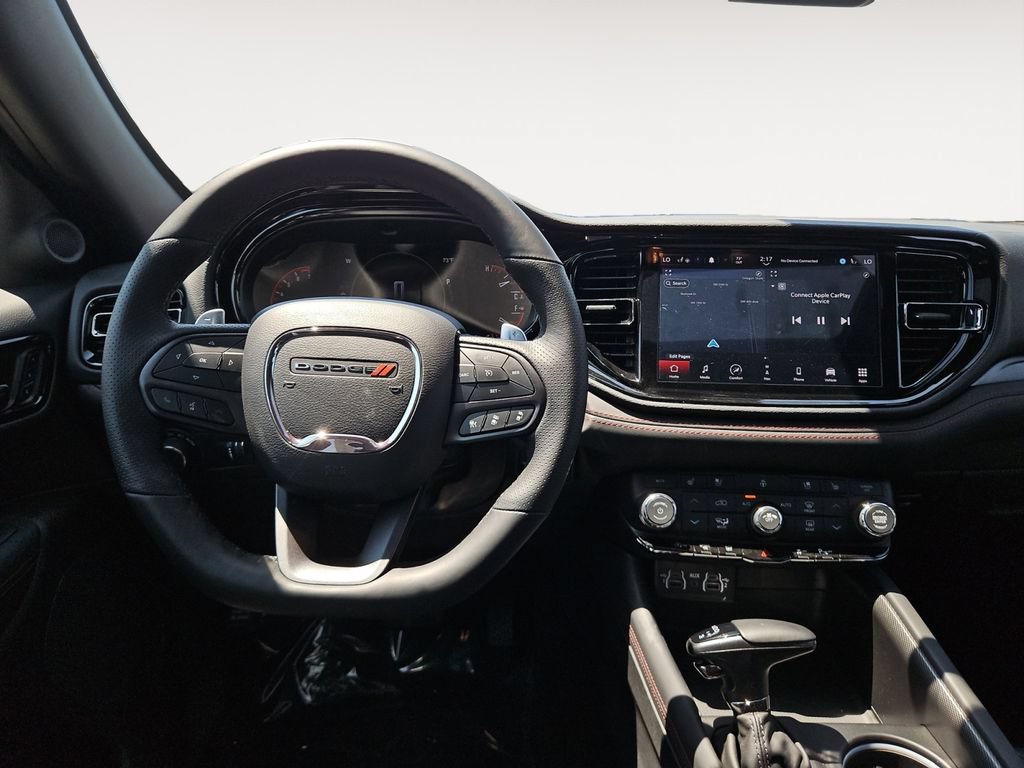 New 2024 Dodge Durango GT AWD/4WD image 15