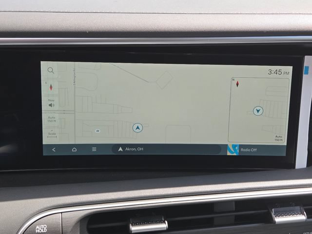 New 2026 Hyundai Palisade SEL Premium AWD/4WD video 4