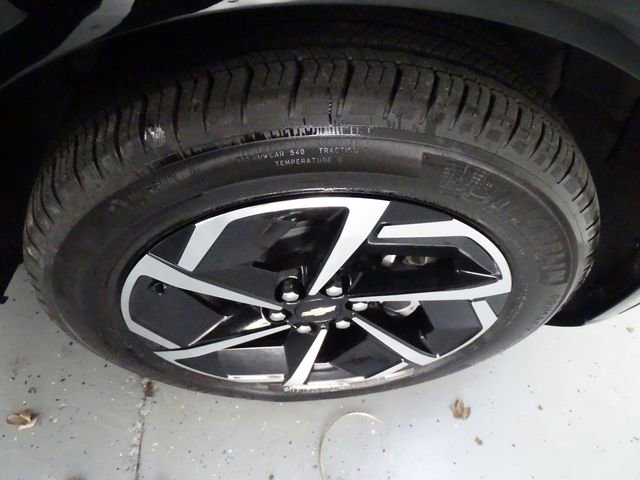 Used 2025 Chevrolet Equinox EV LT image 27