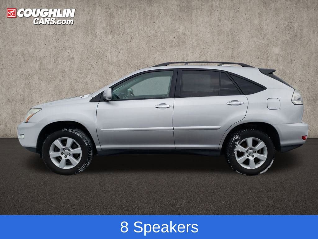 Used 2009 Lexus RX 350 AWD image 5