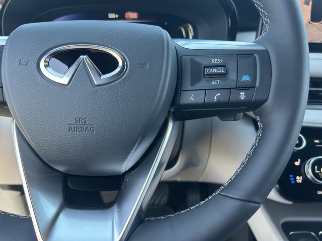 New 2027 INFINITI QX60 Autograph AWD/4WD image 27